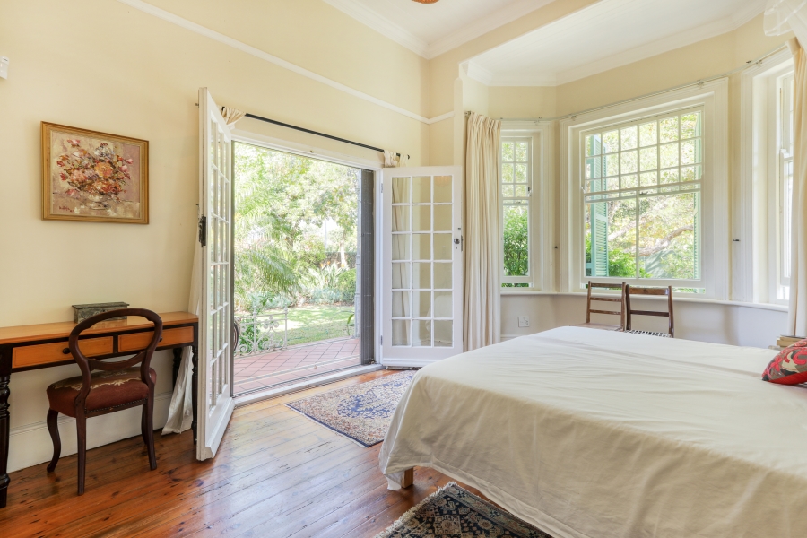 4 Bedroom Property for Sale in Mowbray Western Cape